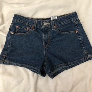Levi’s Shorts